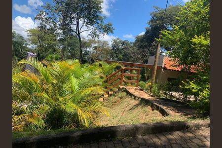 Casa de condomínio à venda com 710m², 5 quartos e 9 vagas