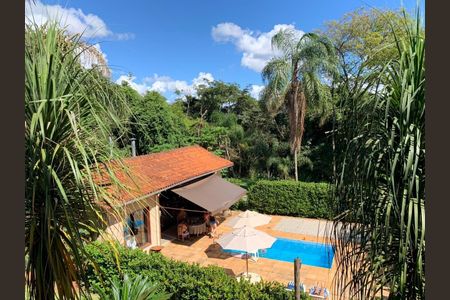 Casa de condomínio à venda com 710m², 5 quartos e 9 vagas