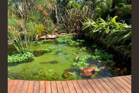 Casa de condomínio à venda com 710m², 5 quartos e 9 vagas