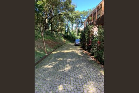 Casa de condomínio à venda com 710m², 5 quartos e 9 vagas