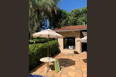 Casa de condomínio à venda com 710m², 5 quartos e 9 vagas