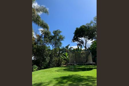 Casa de condomínio à venda com 710m², 5 quartos e 9 vagas