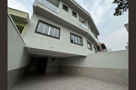 Casa à venda com 170m², 3 quartos e 5 vagas