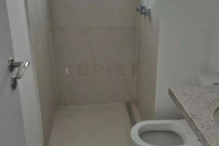 Apartamento à venda com 1 quarto, 29m² em Indianópolis, São Paulo