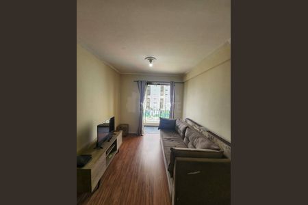 Apartamento para alugar com 3 quartos, 68m² em Vila Anhanguera, São Paulo