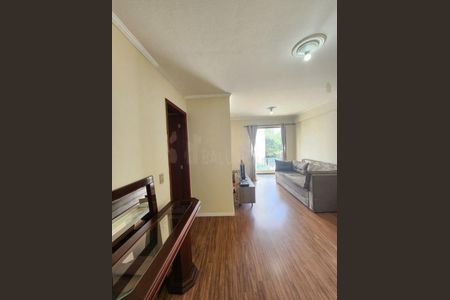 Apartamento para alugar com 3 quartos, 68m² em Vila Anhanguera, São Paulo