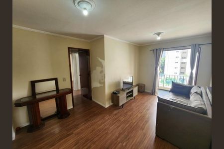 Apartamento para alugar com 3 quartos, 68m² em Vila Anhanguera, São Paulo