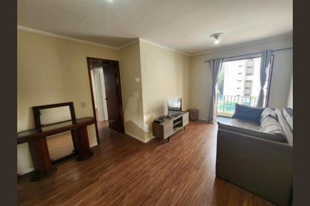 Apartamento para alugar com 3 quartos, 68m² em Vila Anhanguera, São Paulo