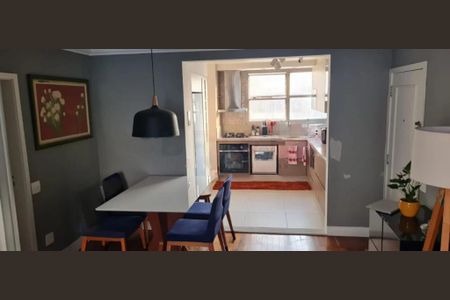 Apartamento à venda com 87m², 3 quartos e 1 vaga