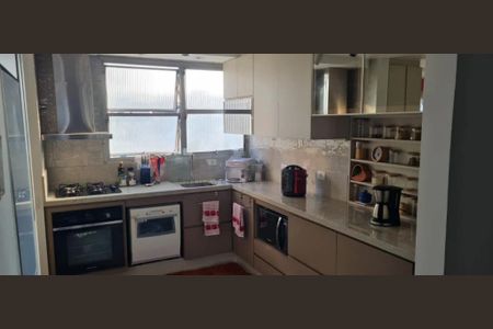 Apartamento à venda com 87m², 3 quartos e 1 vaga