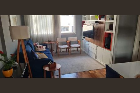 Apartamento à venda com 87m², 3 quartos e 1 vaga