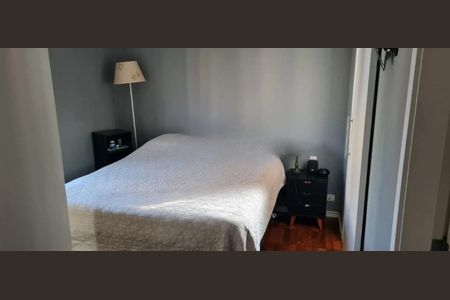 Apartamento à venda com 87m², 3 quartos e 1 vaga
