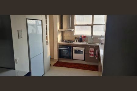 Apartamento à venda com 87m², 3 quartos e 1 vaga