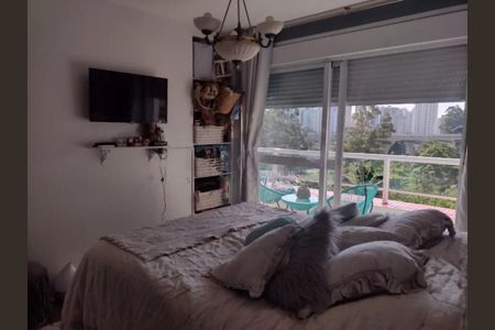 Apartamento à venda com 2 quartos, 99m² em Campo Belo, São Paulo