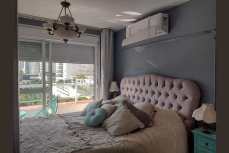 Apartamento à venda com 2 quartos, 99m² em Campo Belo, São Paulo