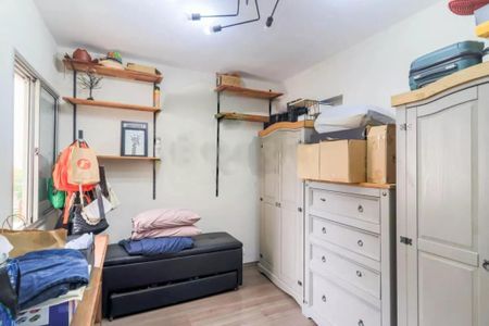 Apartamento à venda com 2 quartos, 78m² em Brooklin, São Paulo
