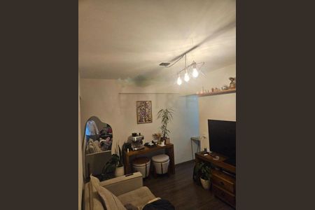 Apartamento à venda com 2 quartos, 78m² em Brooklin, São Paulo