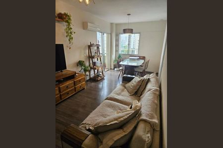 Apartamento à venda com 2 quartos, 78m² em Brooklin, São Paulo