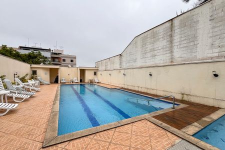 Apartamento à venda com 61m², 2 quartos e 2 vagasPiscina