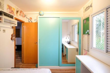 Apartamento à venda com 61m², 2 quartos e 2 vagasQuarto