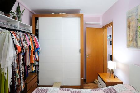 Apartamento à venda com 61m², 2 quartos e 2 vagasSuíte