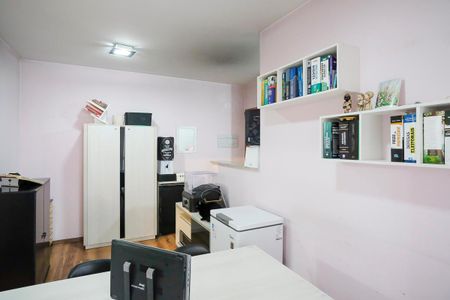 Apartamento à venda com 61m², 2 quartos e 2 vagasSala