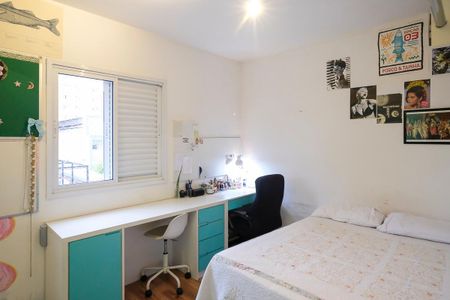 Apartamento à venda com 61m², 2 quartos e 2 vagasQuarto