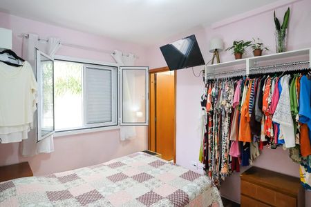 Apartamento à venda com 61m², 2 quartos e 2 vagasSuíte