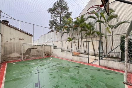 Apartamento à venda com 61m², 2 quartos e 2 vagasQuadra