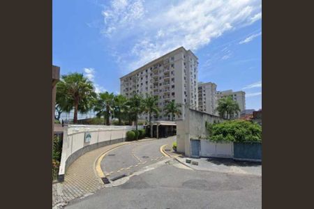 Apartamento à venda com 3 quartos, 70m² em Irajá, Rio de Janeiro