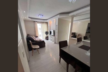 Apartamento à venda com 3 quartos, 70m² em Irajá, Rio de Janeiro