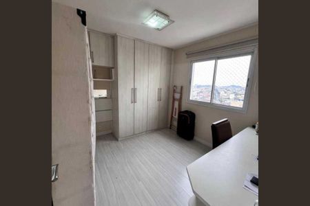 Apartamento à venda com 3 quartos, 70m² em Irajá, Rio de Janeiro