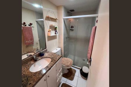 Apartamento à venda com 3 quartos, 70m² em Irajá, Rio de Janeiro