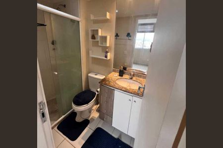 Apartamento à venda com 3 quartos, 70m² em Irajá, Rio de Janeiro