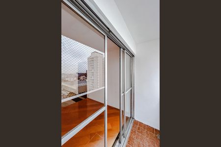 Varanda de apartamento para alugar com 3 quartos, 88m² em Penha de França, São Paulo
