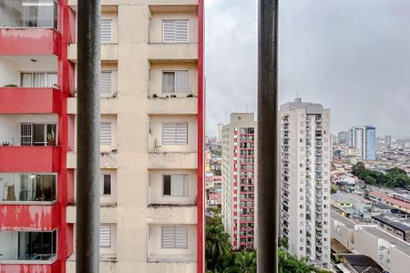 Vista do Quarto 1 de apartamento para alugar com 3 quartos, 88m² em Penha de França, São Paulo