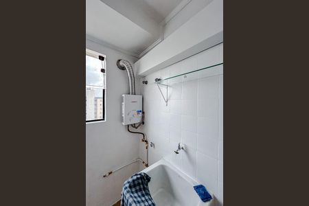 Área de Serviço de apartamento para alugar com 3 quartos, 88m² em Penha de França, São Paulo