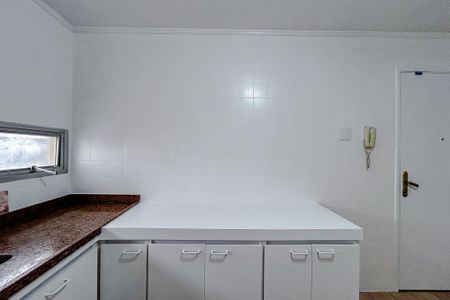 Cozinha de apartamento para alugar com 3 quartos, 88m² em Penha de França, São Paulo