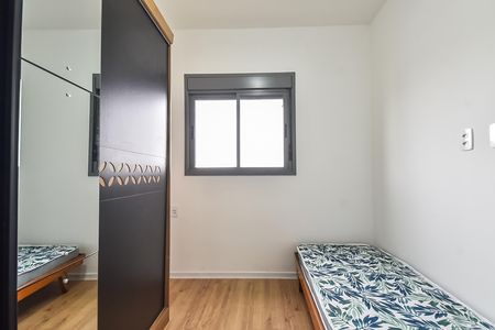 Quarto de apartamento para alugar com 1 quarto, 29m² em Liberdade, São Paulo