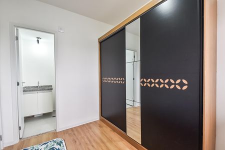 Apartamento para alugar com 29m², 1 quarto e sem vaga Apartamento para alugar com 29m², 1 quarto e sem vagaQuarto