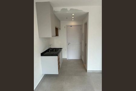 Kitnet/Studio para alugar com 1 quarto, 30m² em Santo Amaro, São Paulo