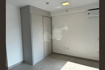 Kitnet/Studio para alugar com 1 quarto, 30m² em Santo Amaro, São Paulo