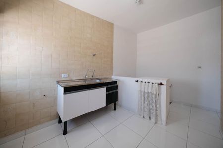 Casa para alugar com 70m², 1 quarto e sem vagaCozinha