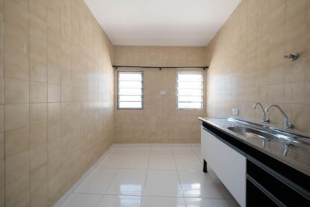 Casa para alugar com 70m², 1 quarto e sem vagaCozinha