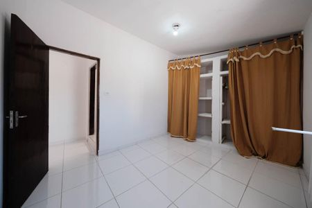 Quarto de casa para alugar com 1 quarto, 70m² em Jardim Triana, São Paulo