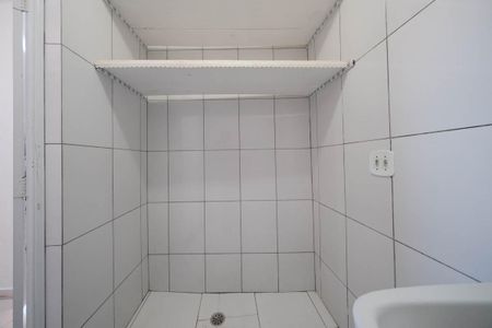 Casa para alugar com 70m², 1 quarto e sem vagaÁrea de Serviço