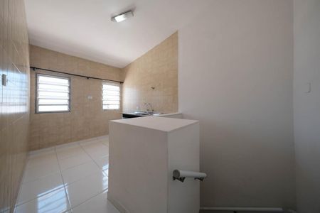 Casa para alugar com 70m², 1 quarto e sem vagaCozinha