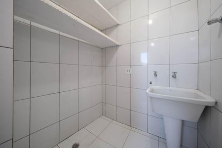 Casa para alugar com 70m², 1 quarto e sem vagaÁrea de Serviço