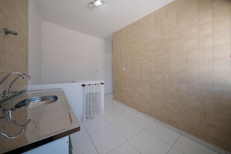 Casa para alugar com 70m², 1 quarto e sem vagaCozinha