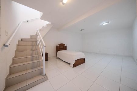 Sala de casa para alugar com 1 quarto, 70m² em Jardim Triana, São Paulo